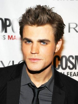 Paul Wesley