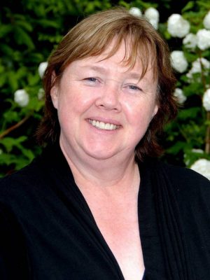 Pauline Quirke