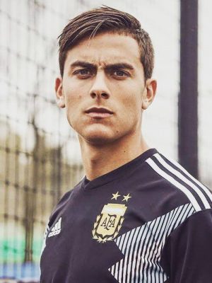 Paulo Dybala