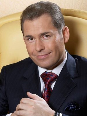 Pavel Astakhov