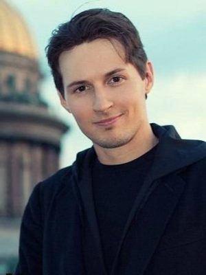 Pavel Durov