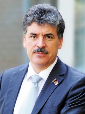 Pavel Grudinin