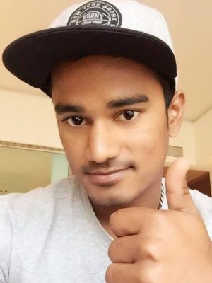 Pawan Negi