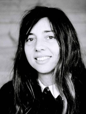 Paz Lenchantin