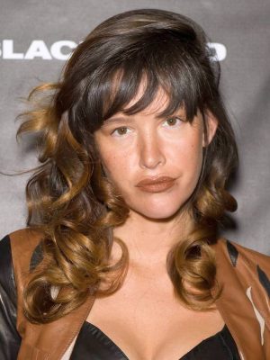 Paz de la Huerta