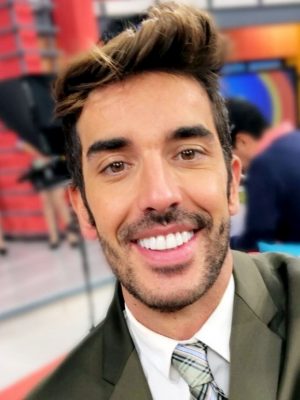 Pedro Prieto