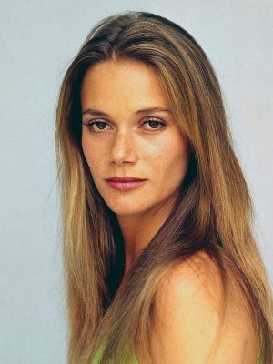 Peggy Lipton