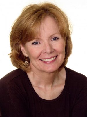 Peggy Noonan