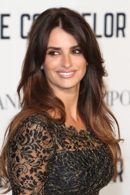 Penélope Cruz