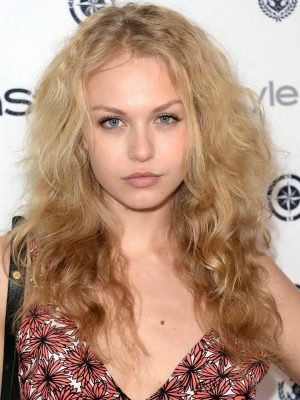 Penelope Mitchell