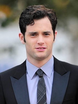 Penn Badgley