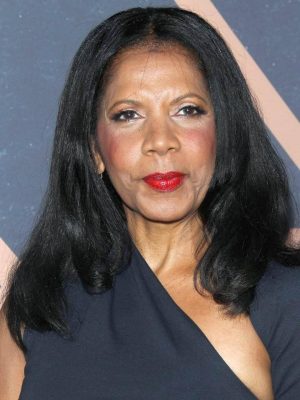 Penny Johnson Jerald