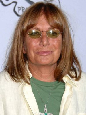 Penny Marshall