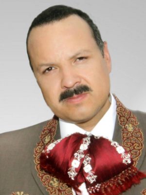 Pepe Aguilar