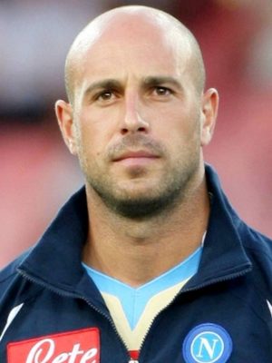 Pepe Reina