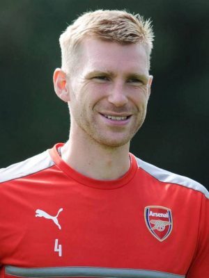 Per Mertesacker