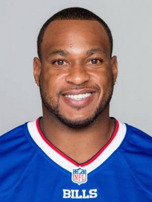 Percy Harvin