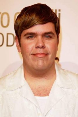 Perez Hilton