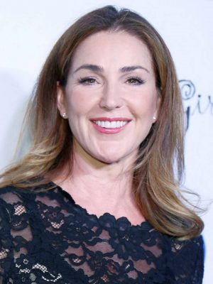 Peri Gilpin