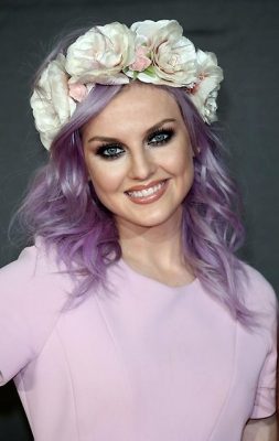 Perrie Edwards