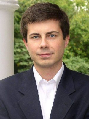 Pete Buttigieg