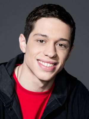 Pete Davidson