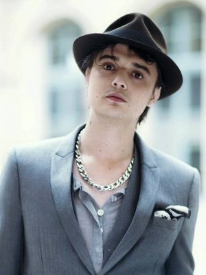 Pete Doherty