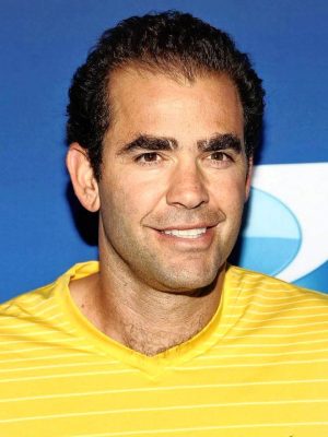 Pete Sampras