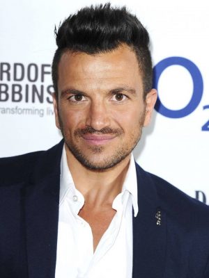 Peter Andre