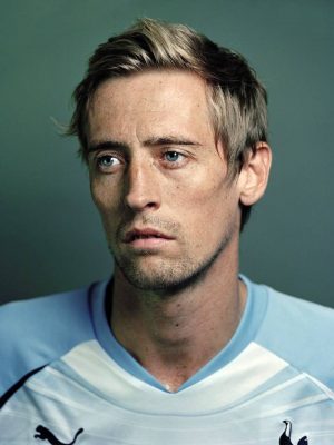 Peter Crouch