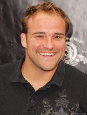 Peter DeLuise