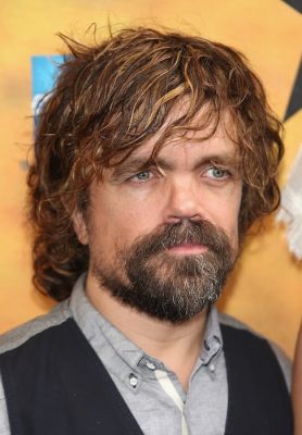 Peter Dinklage