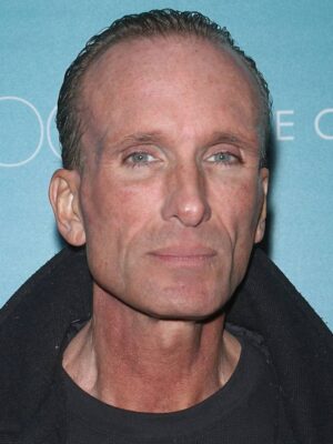 Peter Greene