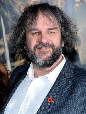 Peter Jackson