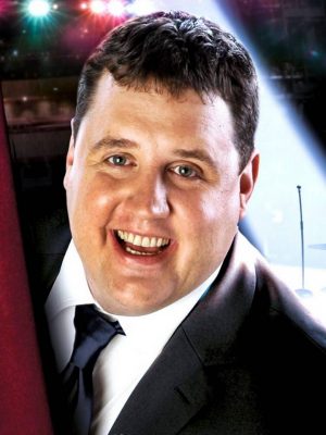 Peter Kay