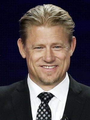 Peter Schmeichel