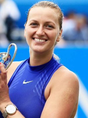 Petra Kvitova