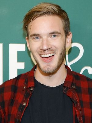 PewDiePie