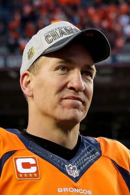 Peyton Manning