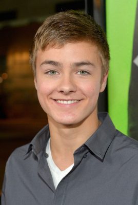 Peyton Meyer