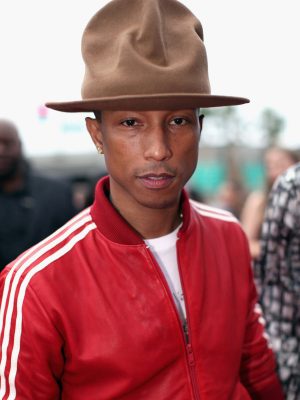 Pharrell Williams