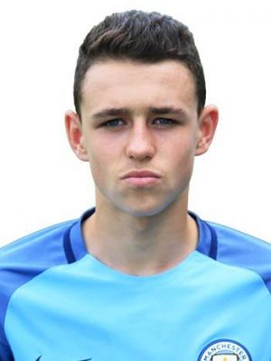 Phil Foden