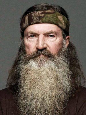 Phil Robertson