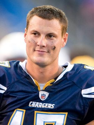 Philip Rivers