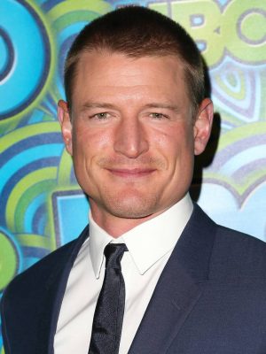 Philip Winchester