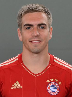 Philipp Lahm