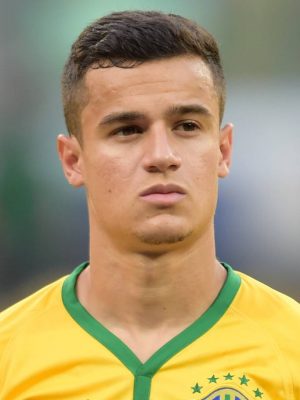 Philippe Coutinho