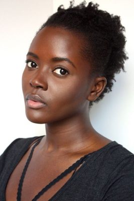 Philomena Kwao