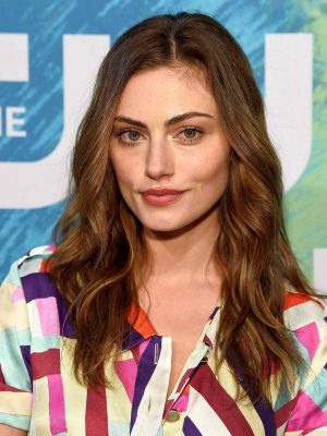 Phoebe Tonkin