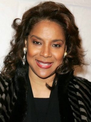 Phylicia Rashad